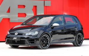 Volkswagen Golf R 5-Door by ABT 2014 года